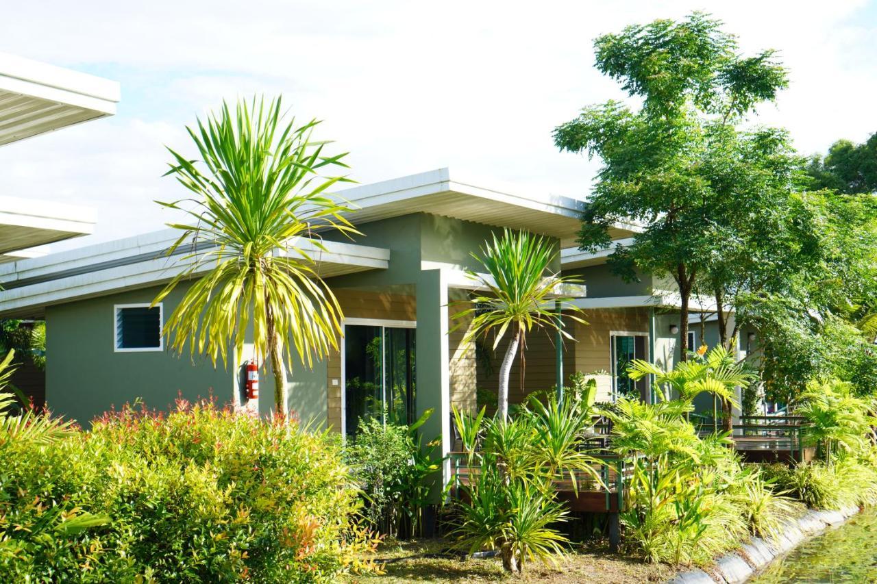 Green Two Resort Chanthaburi Exterior photo